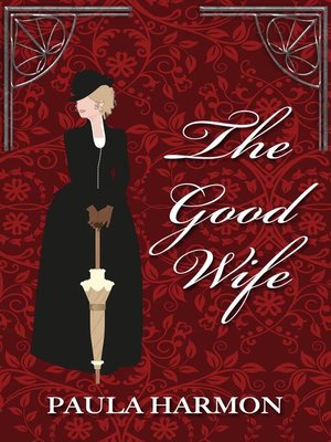 cover image of The Good Wife